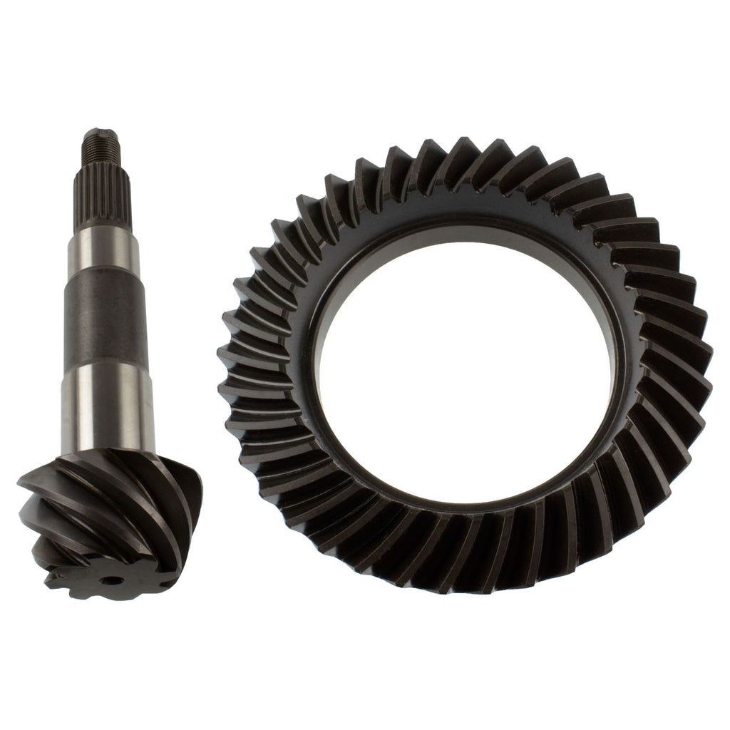 Differential-Ring-And-Pinion