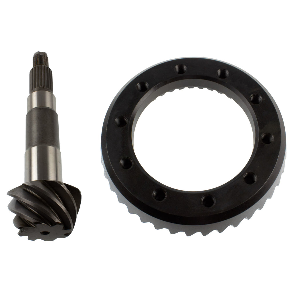 Differential-Ring-And-Pinion