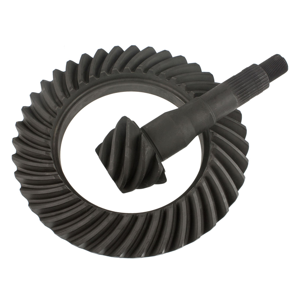 Differential-Ring-And-Pinion