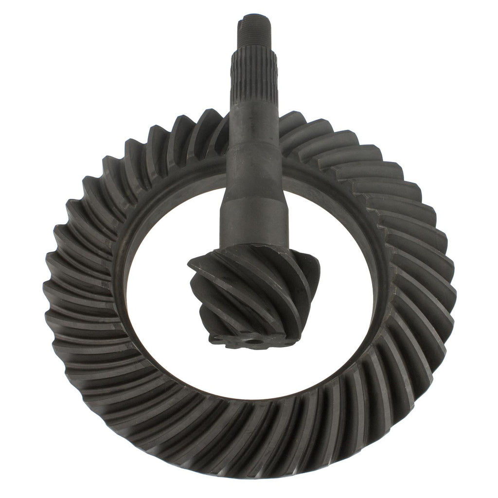 Differential-Ring-And-Pinion