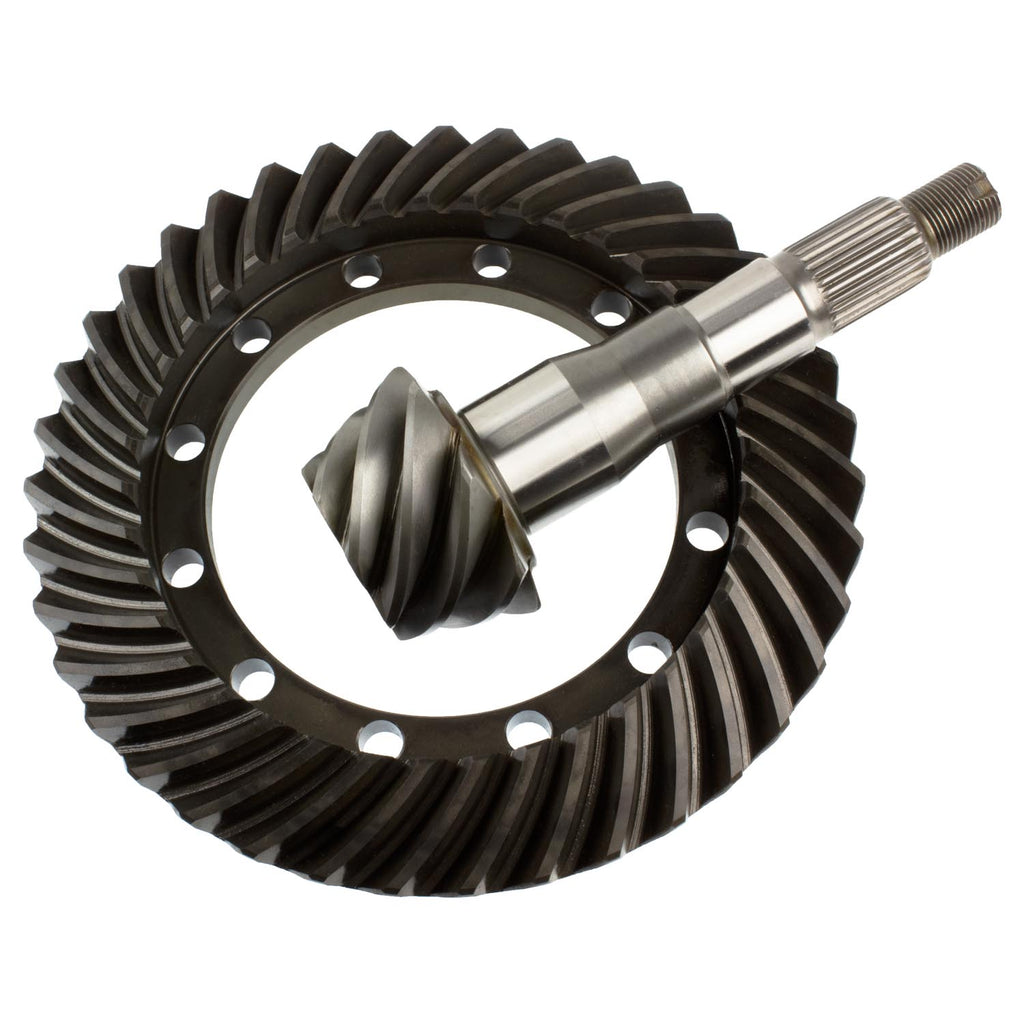 Differential-Ring-And-Pinion