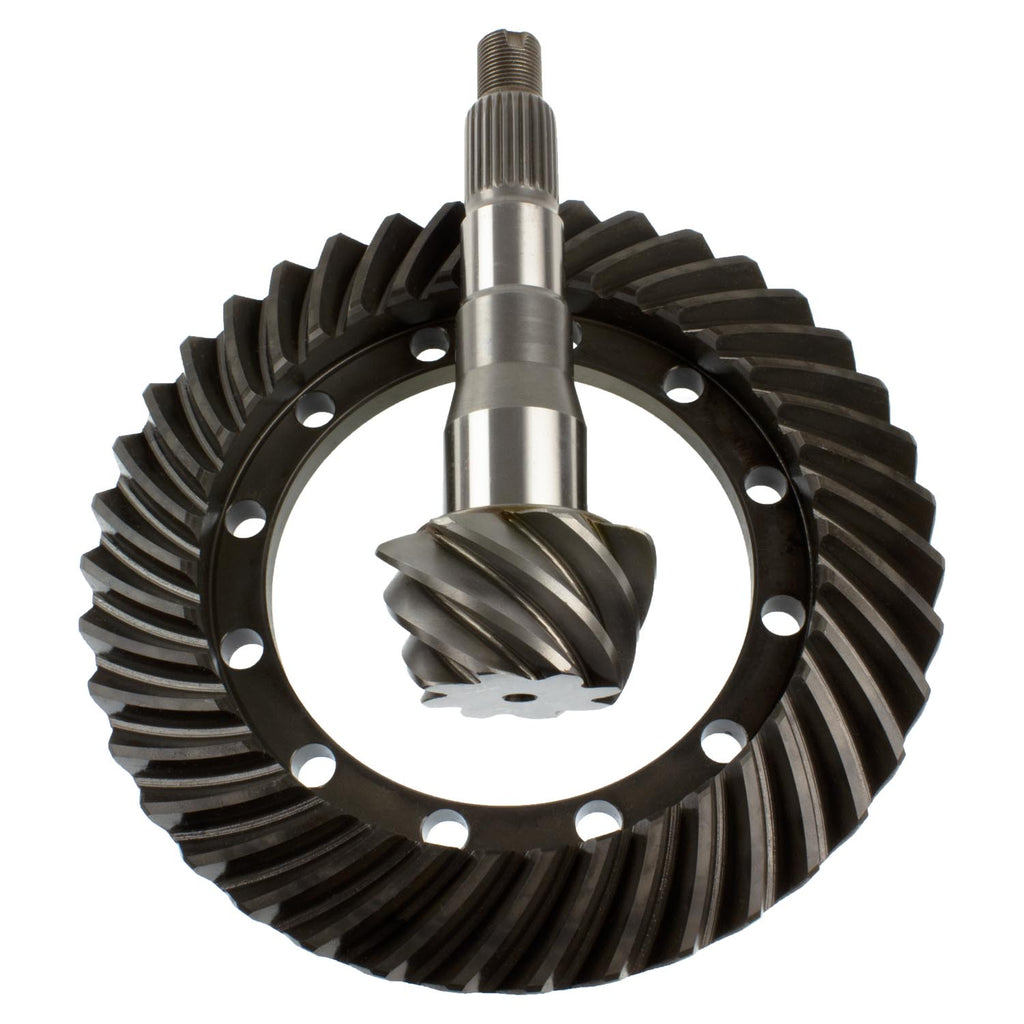 Differential-Ring-And-Pinion