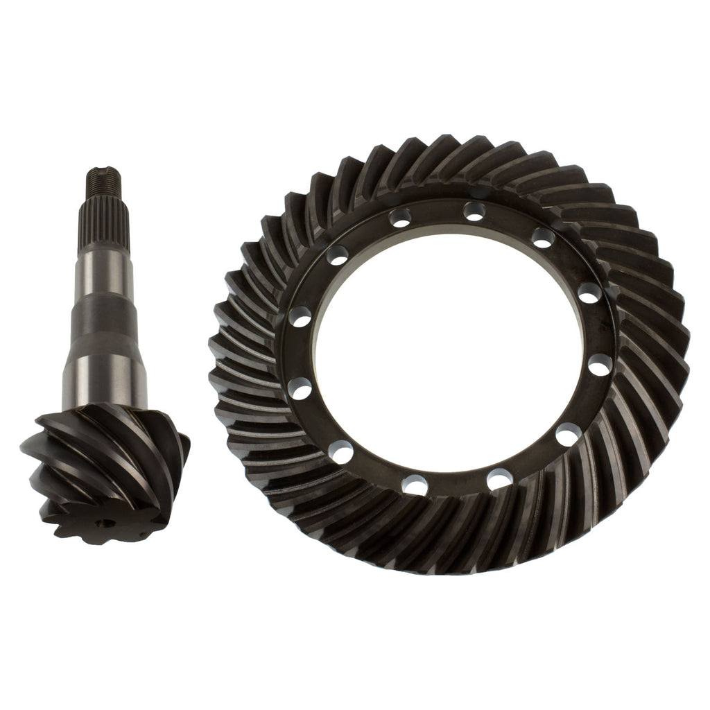 Differential-Ring-And-Pinion