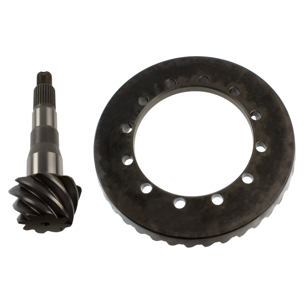 Differential-Ring-And-Pinion