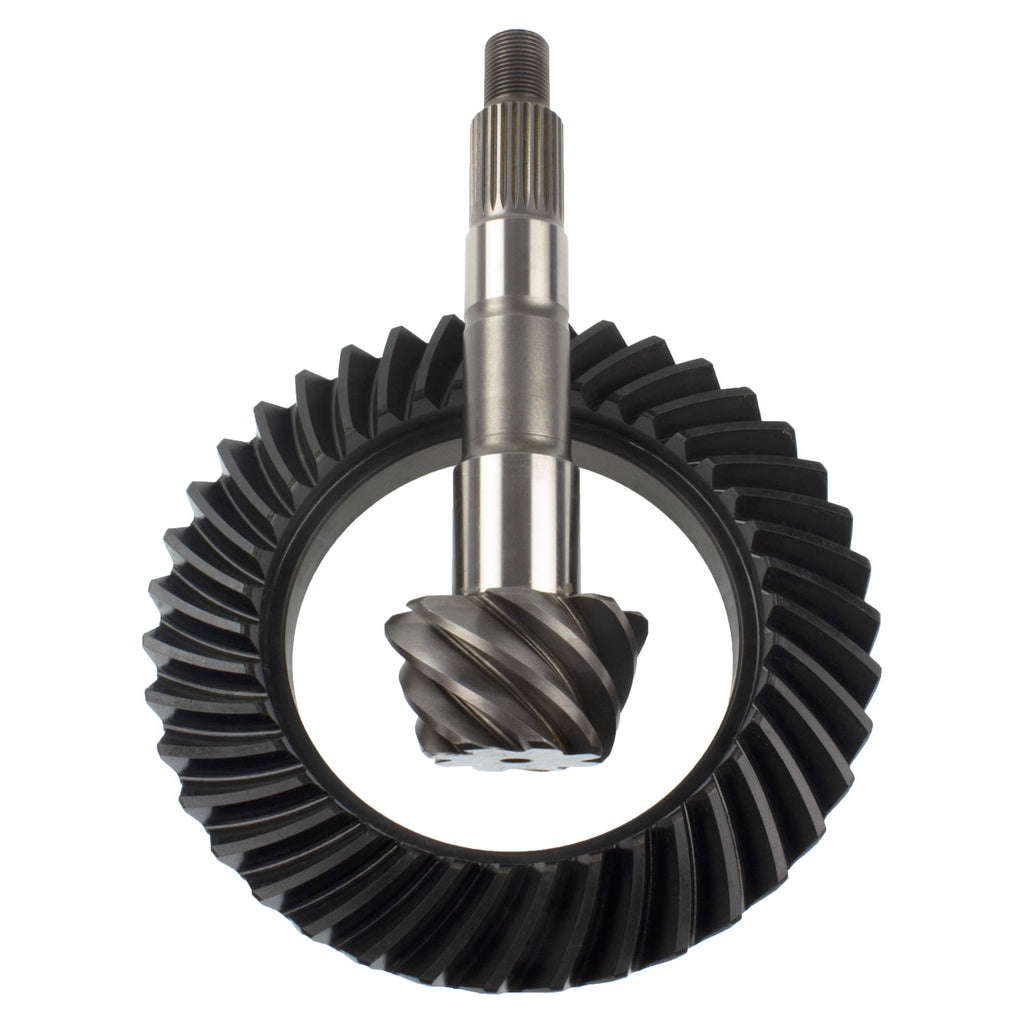 Differential-Ring-And-Pinion