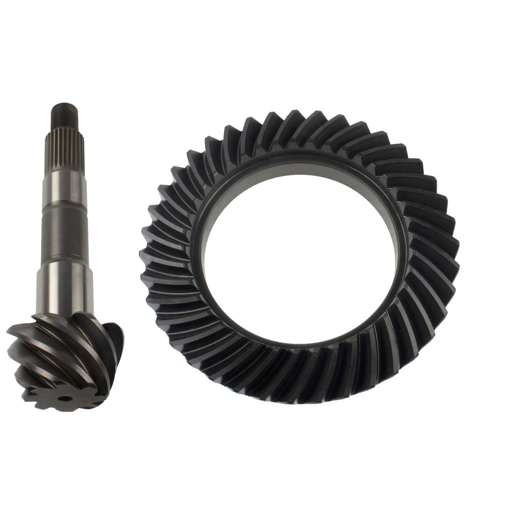 Differential-Ring-And-Pinion