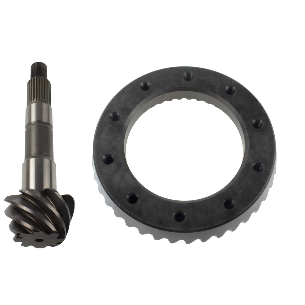 Differential-Ring-And-Pinion