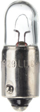Load image into Gallery viewer, Philips T4WLLB2 LongerLife Miniature T4WLL - Qty 2
