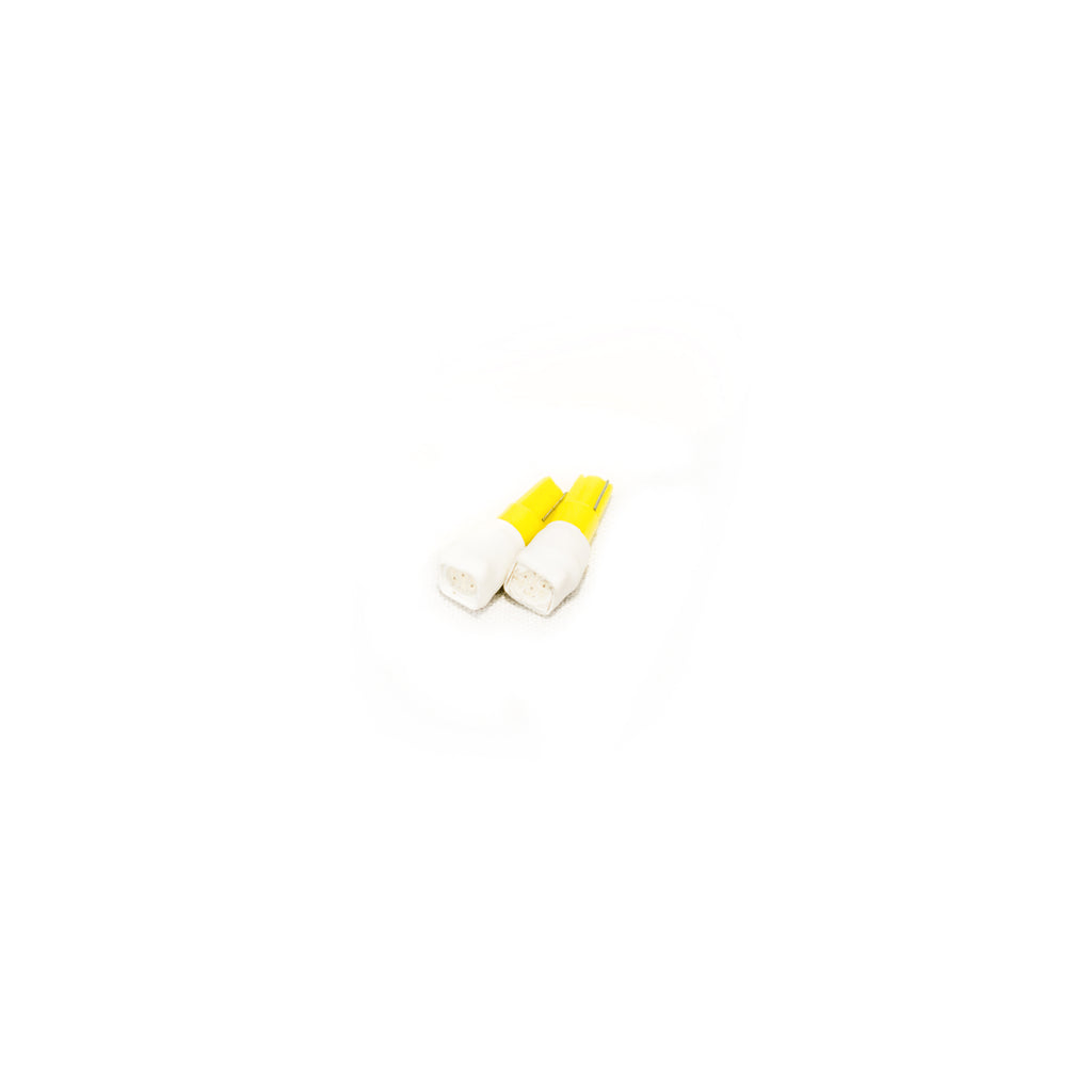 T5-1-Chip-5050-Led-Replacement-Bulbs-(Amber)-(Pair)