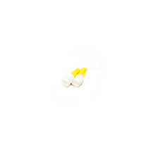 Load image into Gallery viewer, T5-1-Chip-5050-Led-Replacement-Bulbs-(Amber)-(Pair)