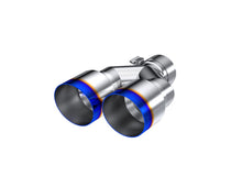 Load image into Gallery viewer, MBRP Exhaust T5170BE Armor Pro Burnt End Tip