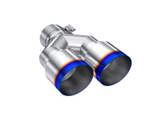 Load image into Gallery viewer, MBRP Exhaust T5171BE Armor Pro Burnt End Tip