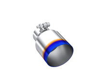 Load image into Gallery viewer, MBRP Exhaust T5176BE Armor Pro Burnt End Tip