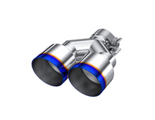 Load image into Gallery viewer, MBRP Exhaust T5177BE Armor Pro Burnt End Tip