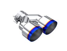 Load image into Gallery viewer, MBRP Exhaust T5178BE Armor Pro Burnt End Tip