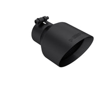 Load image into Gallery viewer, MBRP Exhaust T5187BLK Armor Pro Exhaust Tip