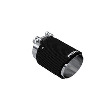Load image into Gallery viewer, MBRP Exhaust T5188CF Carbon Fiber Exhaust Tip