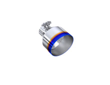 Load image into Gallery viewer, MBRP Exhaust T5190BE Armor Pro Burnt End Tip