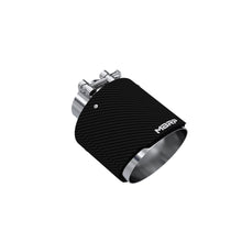 Load image into Gallery viewer, MBRP Exhaust T5190CF Carbon Fiber Exhaust Tip