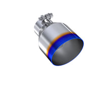 Load image into Gallery viewer, MBRP Exhaust T5191BE Armor Pro Burnt End Tip