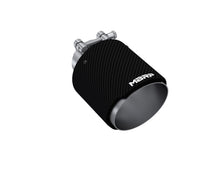 Load image into Gallery viewer, MBRP Exhaust T5191CF Carbon Fiber Exhaust Tip