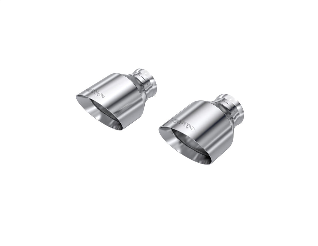 MBRP Exhaust T5197 Armor Pro Exhaust Tip for Select Dodge Charger, Dodge Durango
