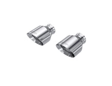 Load image into Gallery viewer, MBRP Exhaust T5197 Armor Pro Exhaust Tip for Select Dodge Charger, Dodge Durango
