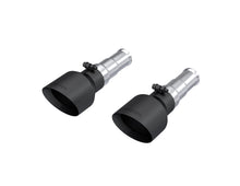 Load image into Gallery viewer, MBRP Exhaust T5199BLK Armor BLK Exhaust Tip for Select Ram