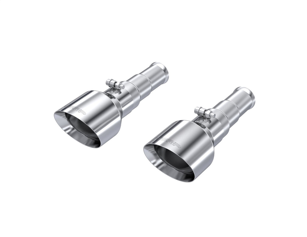 MBRP Exhaust T5199 Armor Pro Exhaust Tip for Select Ram