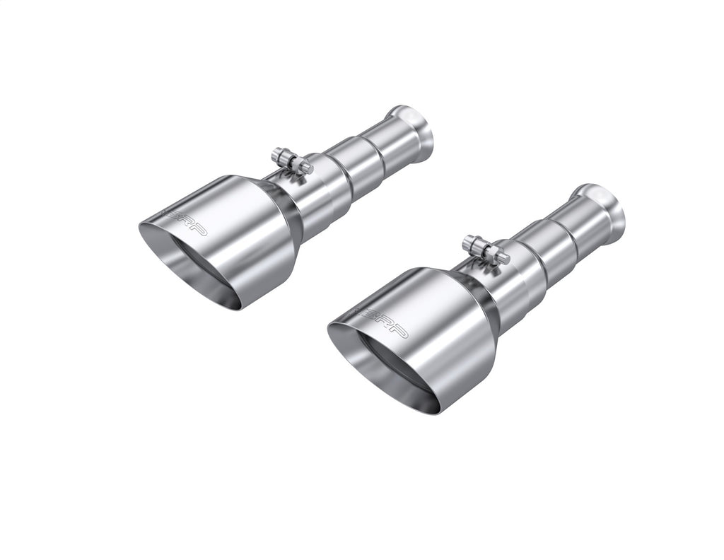 MBRP Exhaust T5200 Armor Pro Exhaust Tip for Select Dodge Ram 1500, Ram 1500, Ram Classic