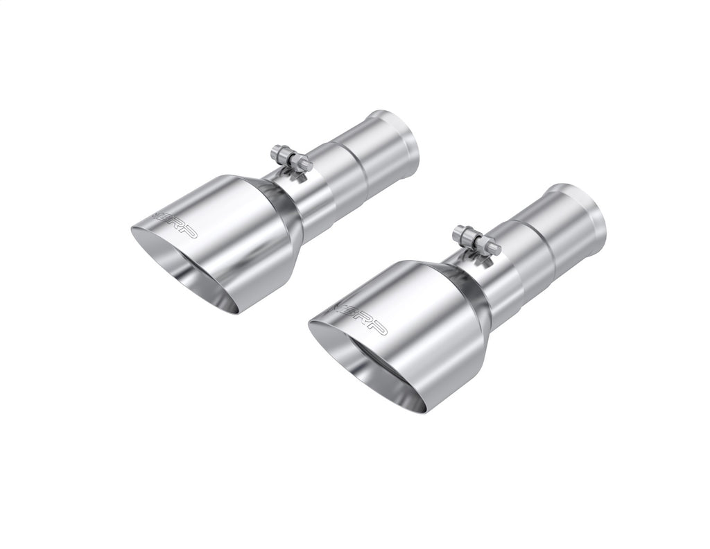 MBRP Exhaust T5204 Armor Pro Exhaust Tip for Select Ram