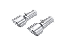 Load image into Gallery viewer, MBRP Exhaust T5204 Armor Pro Exhaust Tip for Select Ram