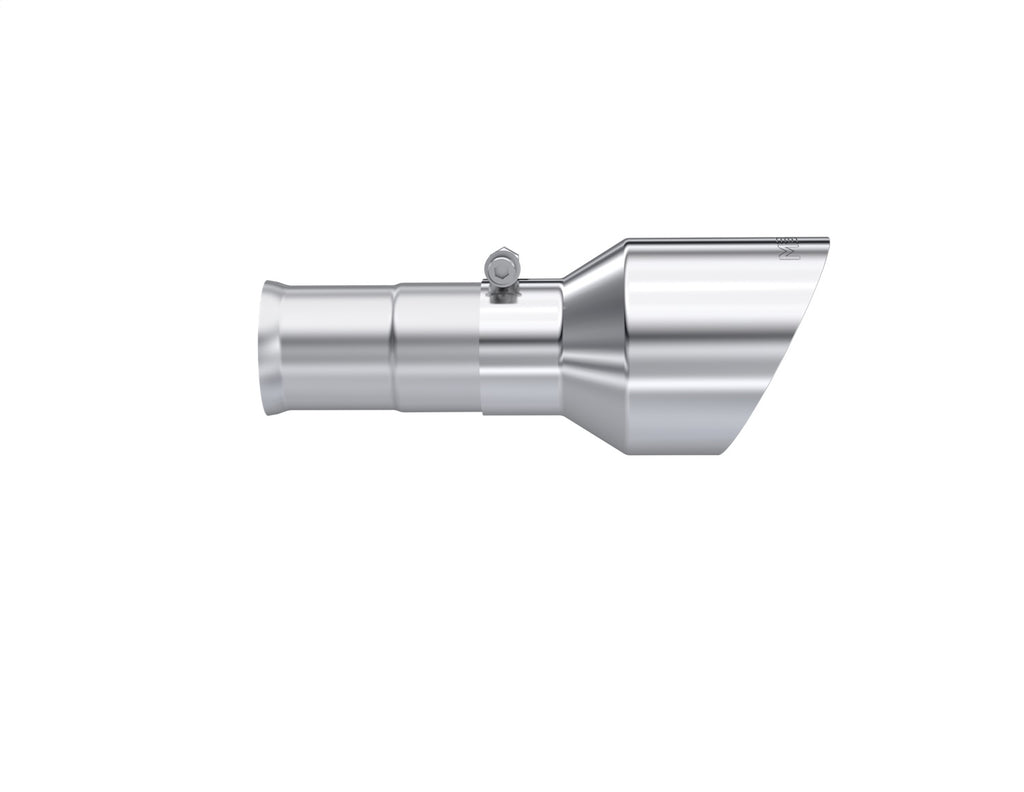 MBRP Exhaust T5204 Armor Pro Exhaust Tip for Select Ram