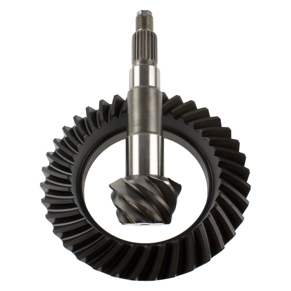 Differential-Ring-And-Pinion