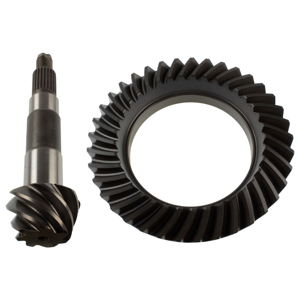 Differential-Ring-And-Pinion