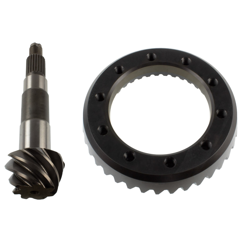 Differential-Ring-And-Pinion