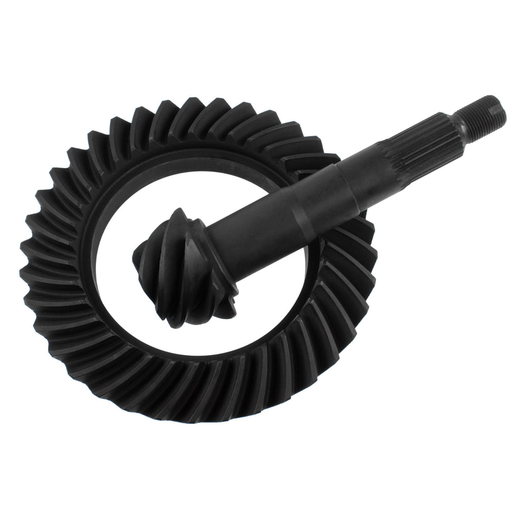 Differential-Ring-And-Pinion