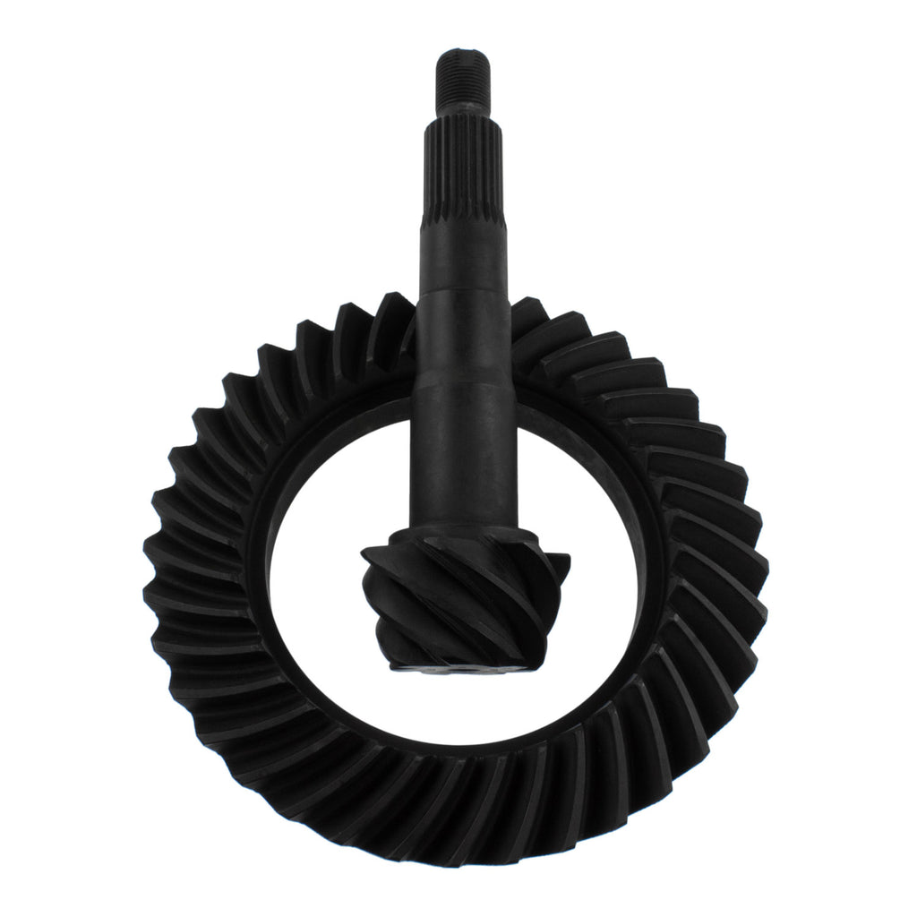 Differential-Ring-And-Pinion