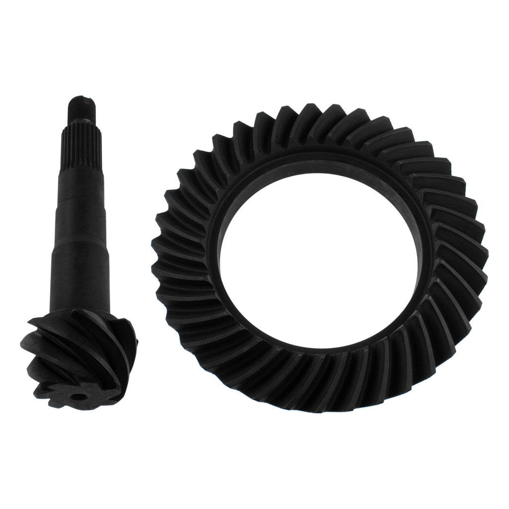 Differential-Ring-And-Pinion