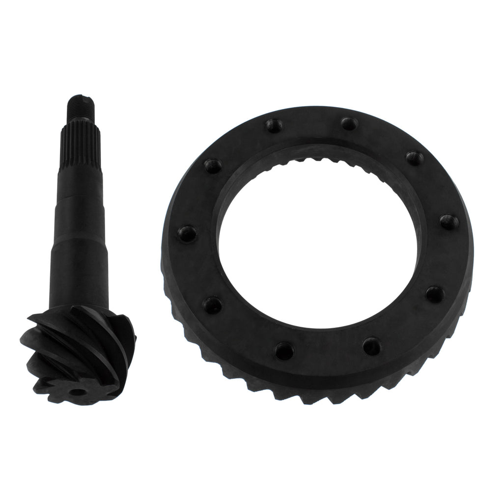 Differential-Ring-And-Pinion