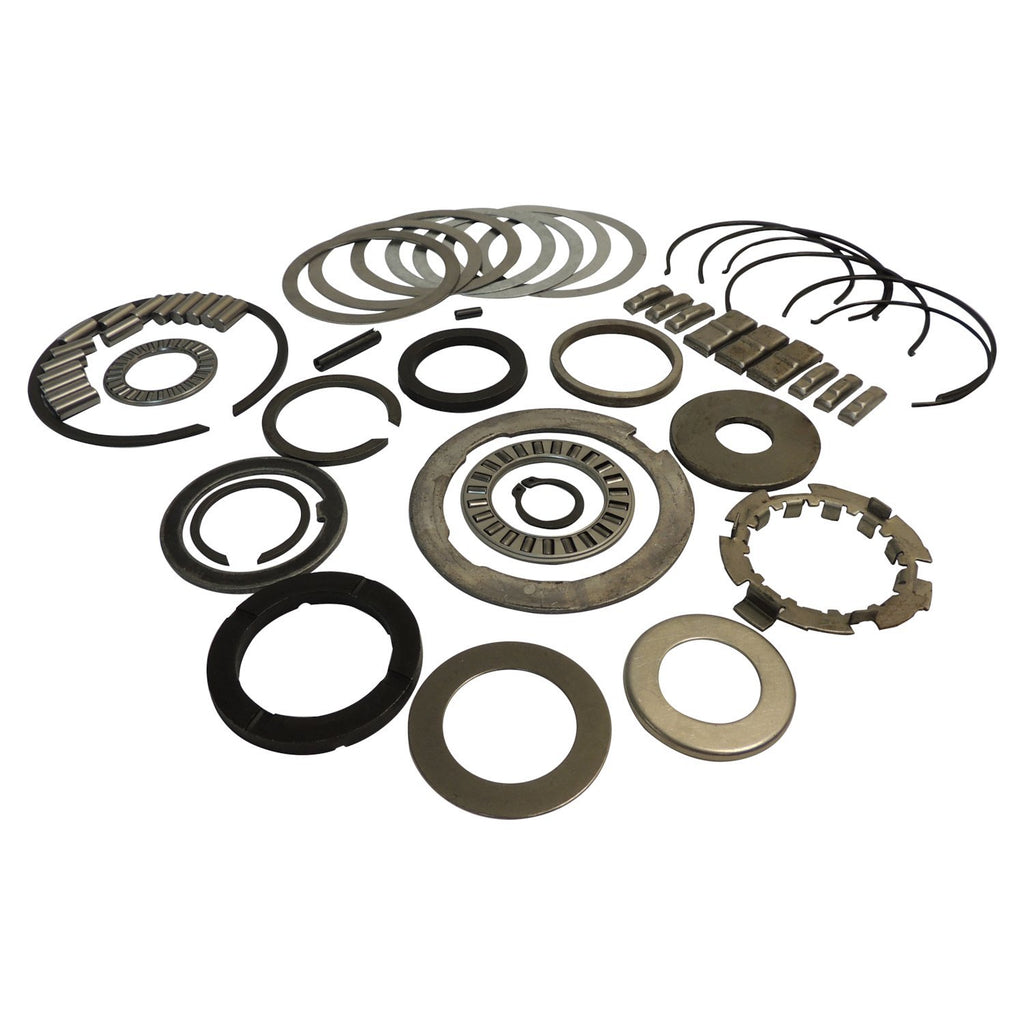 Crown Automotive Jeep Replacement T550MK T5 Transmission Small Parts Master Kit: 82-86 CJ-5, CJ-7, CJ-8, XJ, SJ, J-Series for Select Jeep CJ5, Jeep CJ7, Jeep Cherokee, Jeep J10, Jeep J20, Jeep Scrambler, Jeep Wagoneer