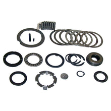Load image into Gallery viewer, Crown Automotive Jeep Replacement T550 T5 Transmission Small Parts Kit - 82-86 Jeep CJ-5, CJ-7, CJ-8, XJ, SJ, J-Series for Select Jeep CJ5, Jeep CJ7, Jeep Cherokee, Jeep J10, Jeep J20, Jeep Scrambler, Jeep Wagoneer
