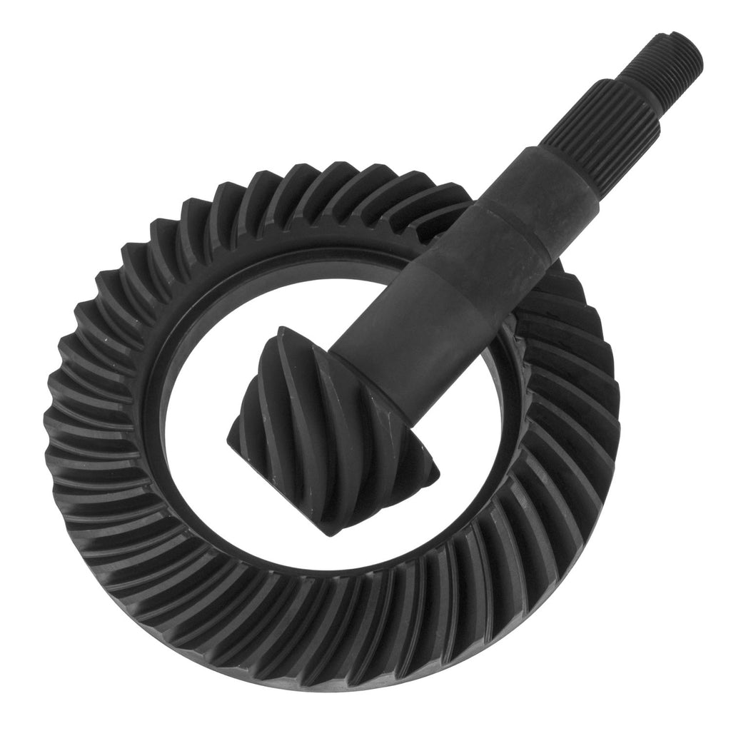 Motive Gear T8.2-456 Ring and Pinion-Toyota 8.2 for Select Lexus GX460, Toyota 4Runner, Toyota FJ Cruiser