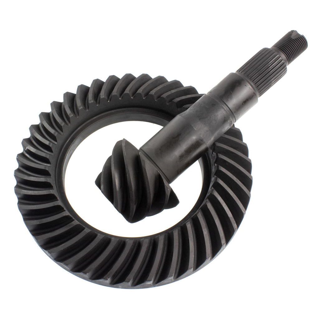 Differential-Ring-And-Pinion