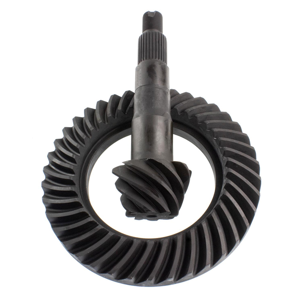 Differential-Ring-And-Pinion