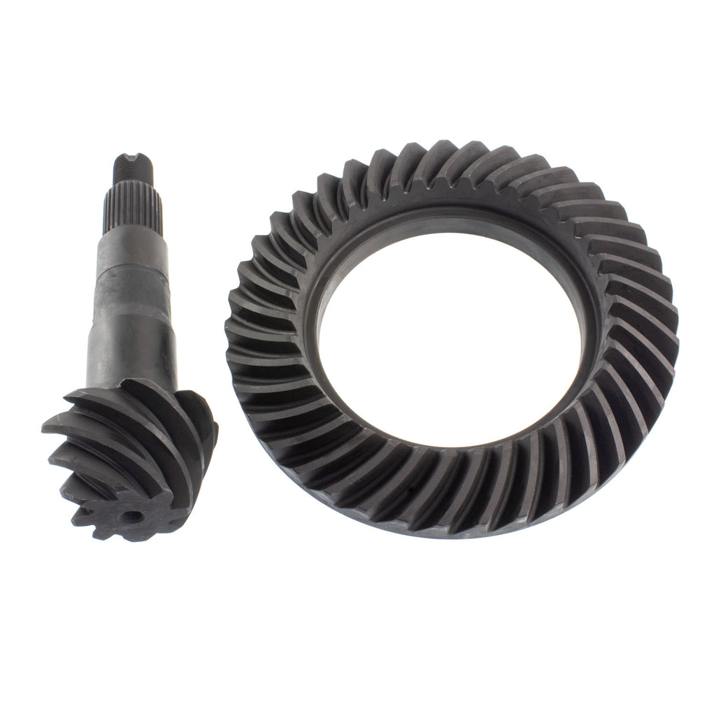 Differential-Ring-And-Pinion