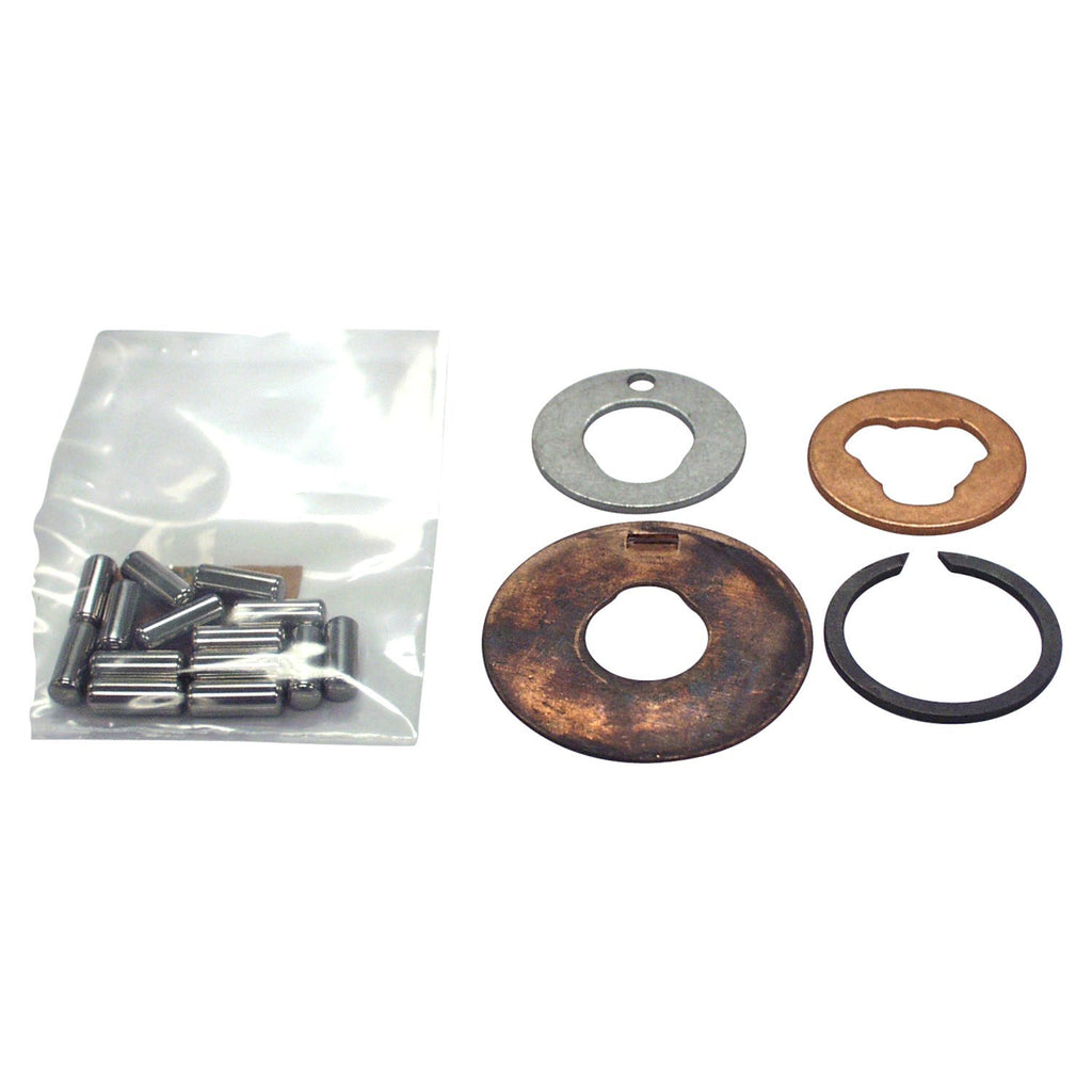 Crown Automotive Jeep Replacement T84 Small Parts Kit for 1941-1945 Jeep MB w/ T84 Transmission for Select Willys MB