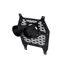 Load image into Gallery viewer, MBRP Exhaust T85329 SXS Exhaust Tip for Select Can-Am Maverick R, Can-Am Maverick R Max, Can-Am Maverick R Max X, Can-Am Maverick R Max X RS, Can-Am Maverick R Max X RS Smart-Shox, Can-Am Maverick R X, Can-Am Maverick R X RS, Can-Am Maverick R X RS