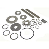 OMIX-ADA 18805.01 T90 Small Parts Kit 1946-1971 Jeep CJ and Wrangler by Omix