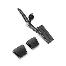Load image into Gallery viewer, Lokar TA-206-BKM1 Throttle Pedal Assembly for Select Chevrolet Camaro, Chevrolet Chevelle, Chevrolet Nova